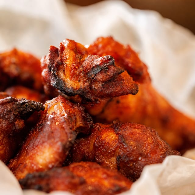 6 Wings.