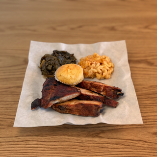 4 Bone Plate