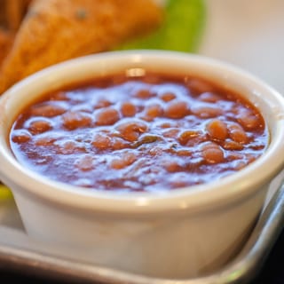 Baked Beans