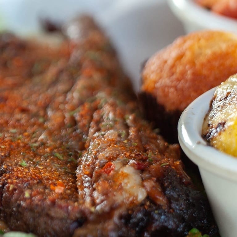 Delicious Corn on the Cob Options