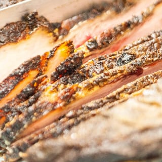 Brisket Sandwich