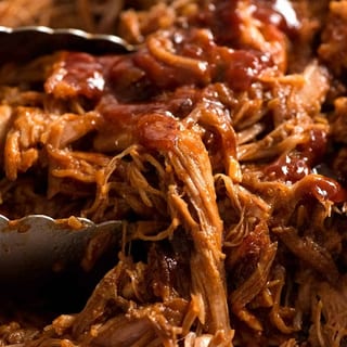 Pulled Pork