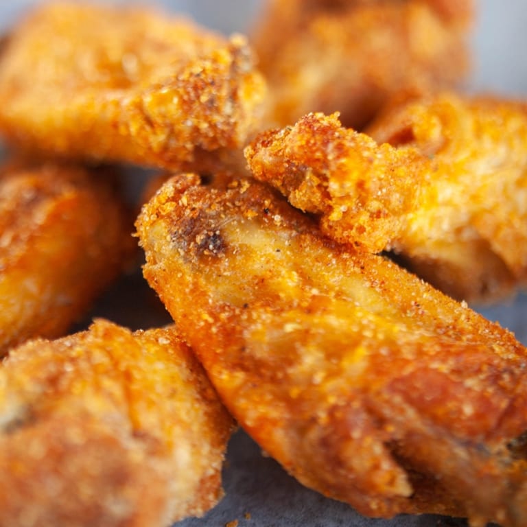 Delicious Chicken Sandwiches: A Southern BBQ Favorite