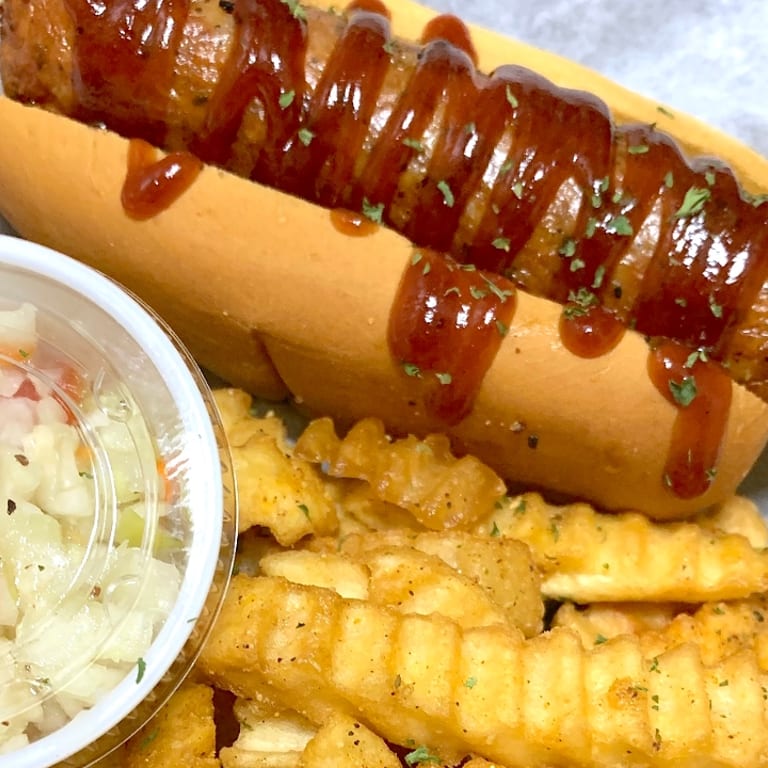 Sausage Specialties: BBQ, Southern, and More